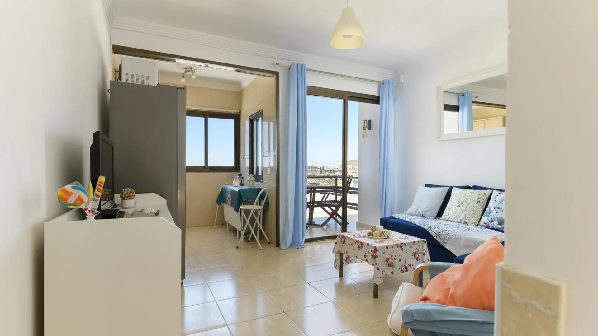 Patalavaca Sunset Apartment