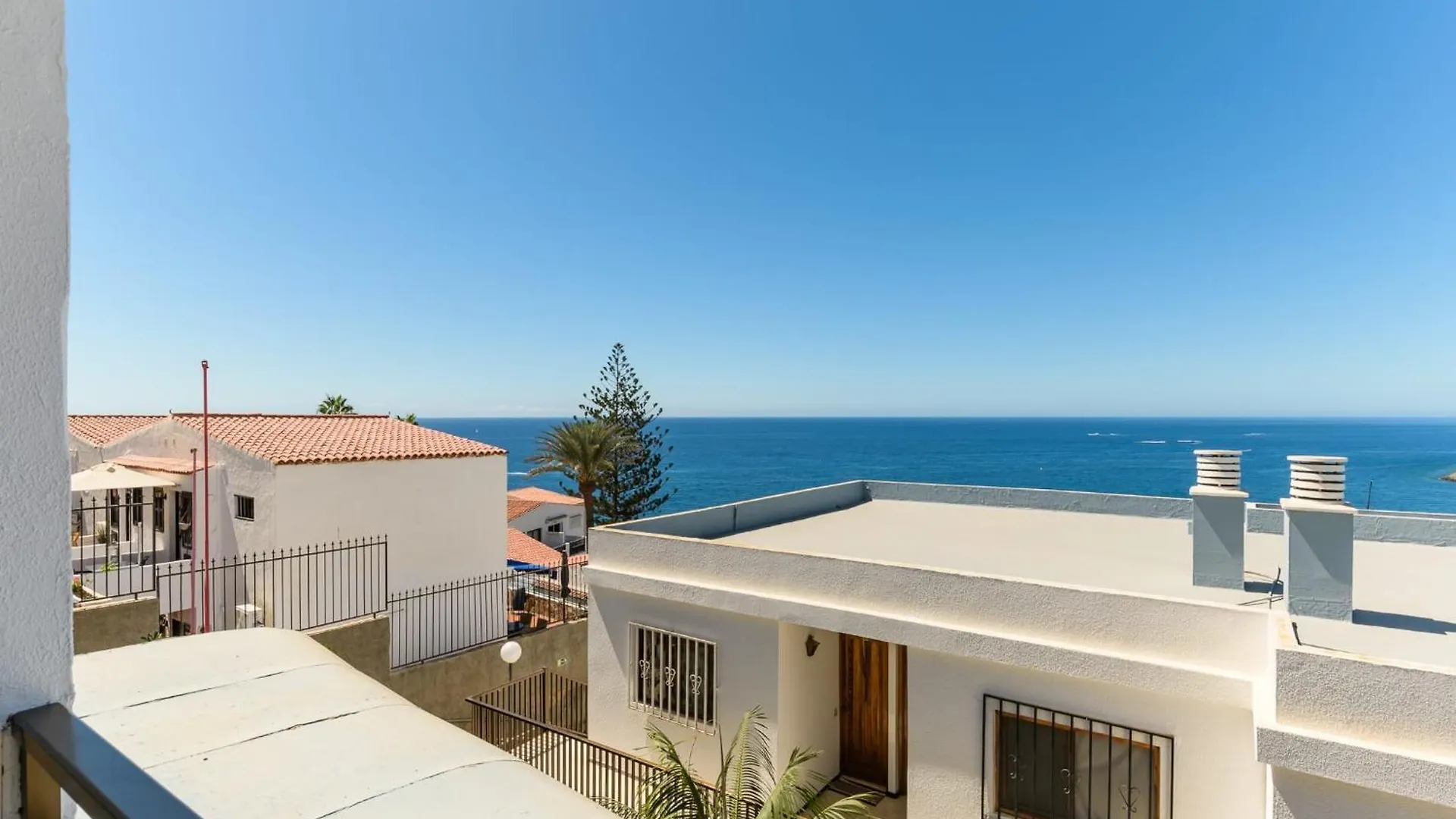 Patalavaca Sunset Apartment