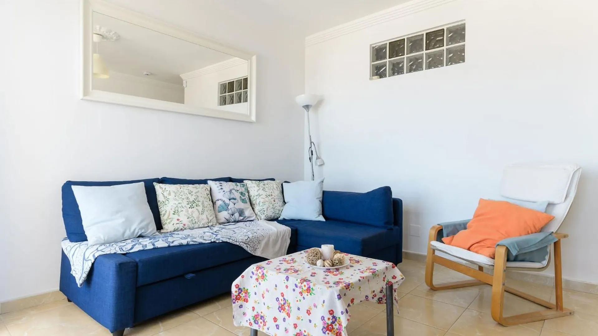 Patalavaca Sunset Apartment Spain